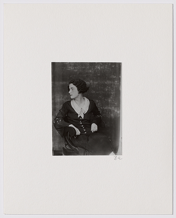Portrait of Lucia Joyce Slider Image 2